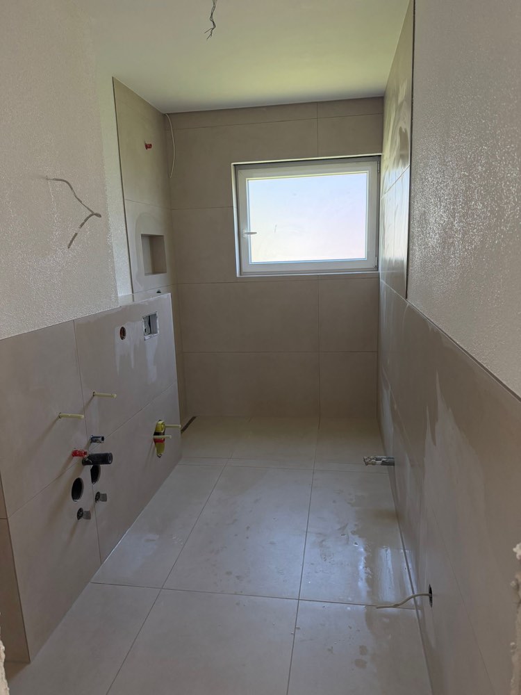 Wohnungssanierung in Endingen